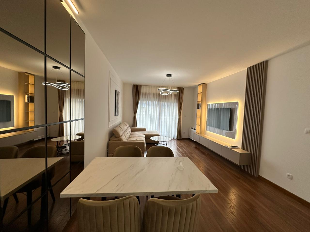 2 Bedroom Master Kvart