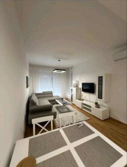 One Bedroom Apartment For Rent,47m2,Zabjelo,Podgorica