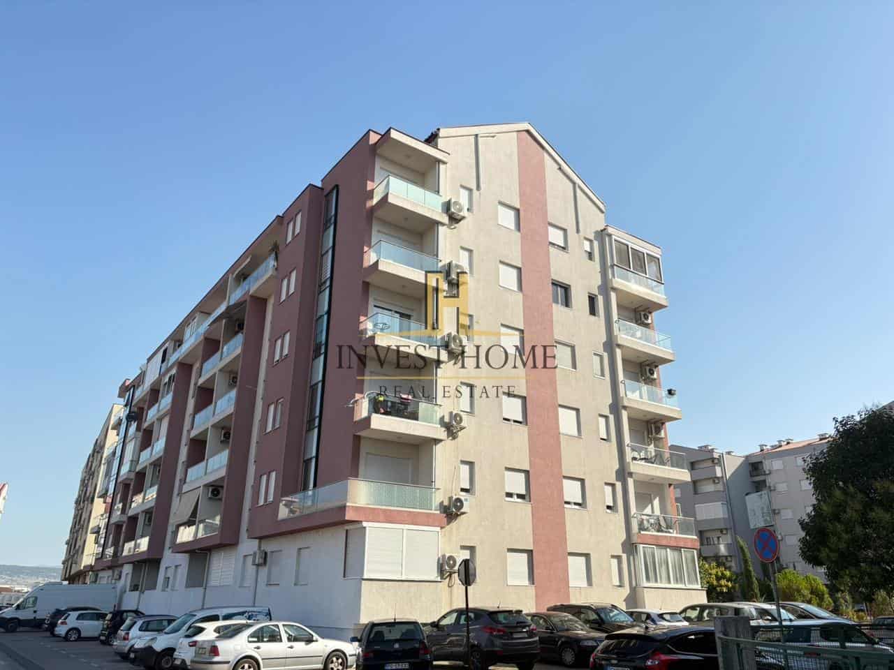 Apartment for Rent, Podgorica — €800