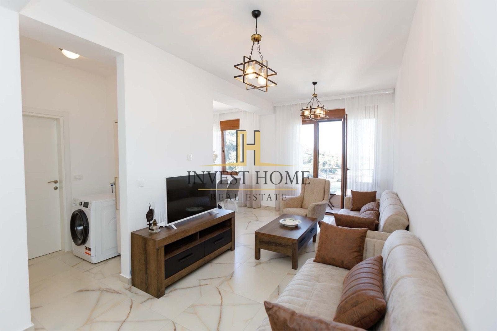 Dvosoban stan, Bar, 64m2