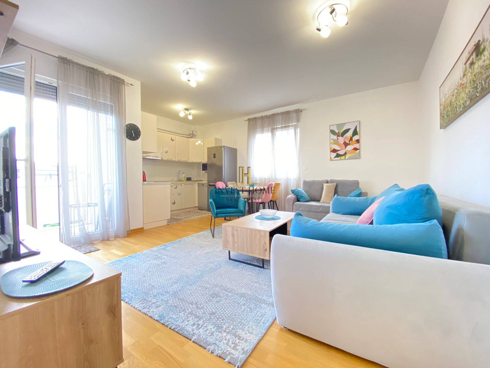 Apartment for Rent, Podgorica — €46