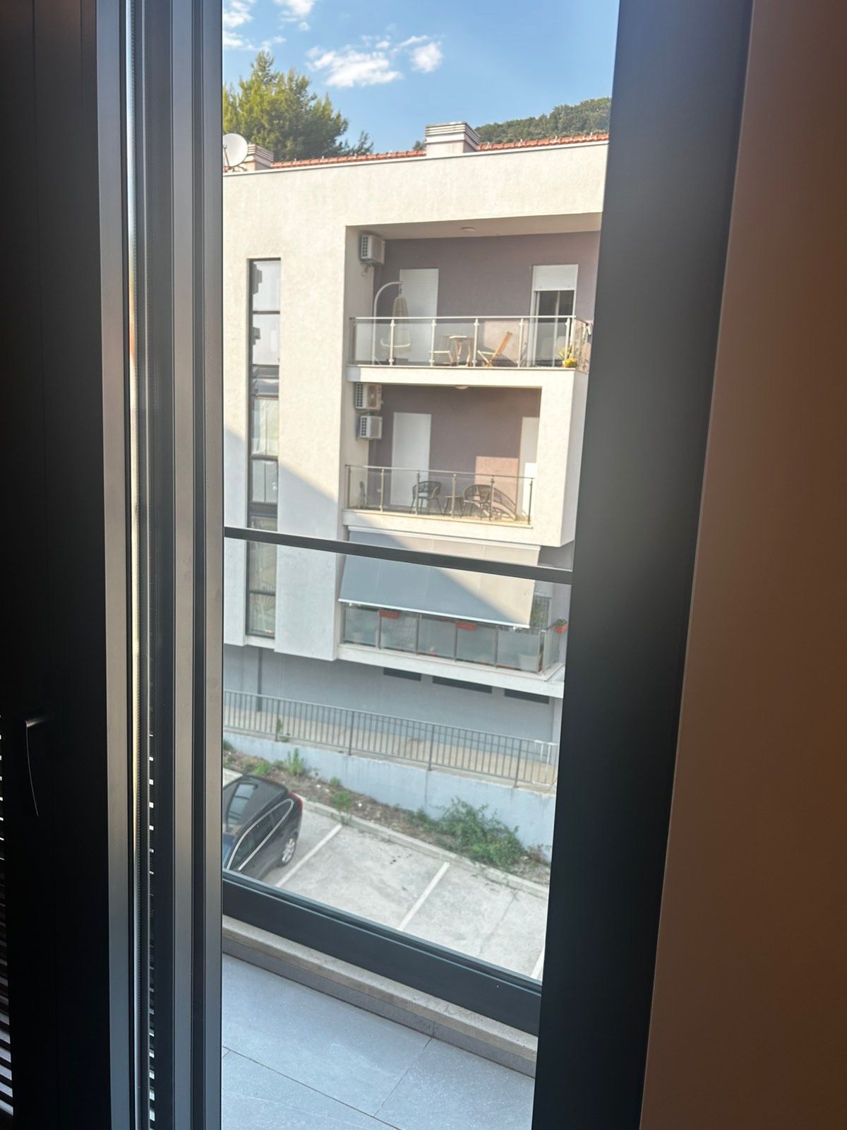 For Rent One Bedroom Apartment