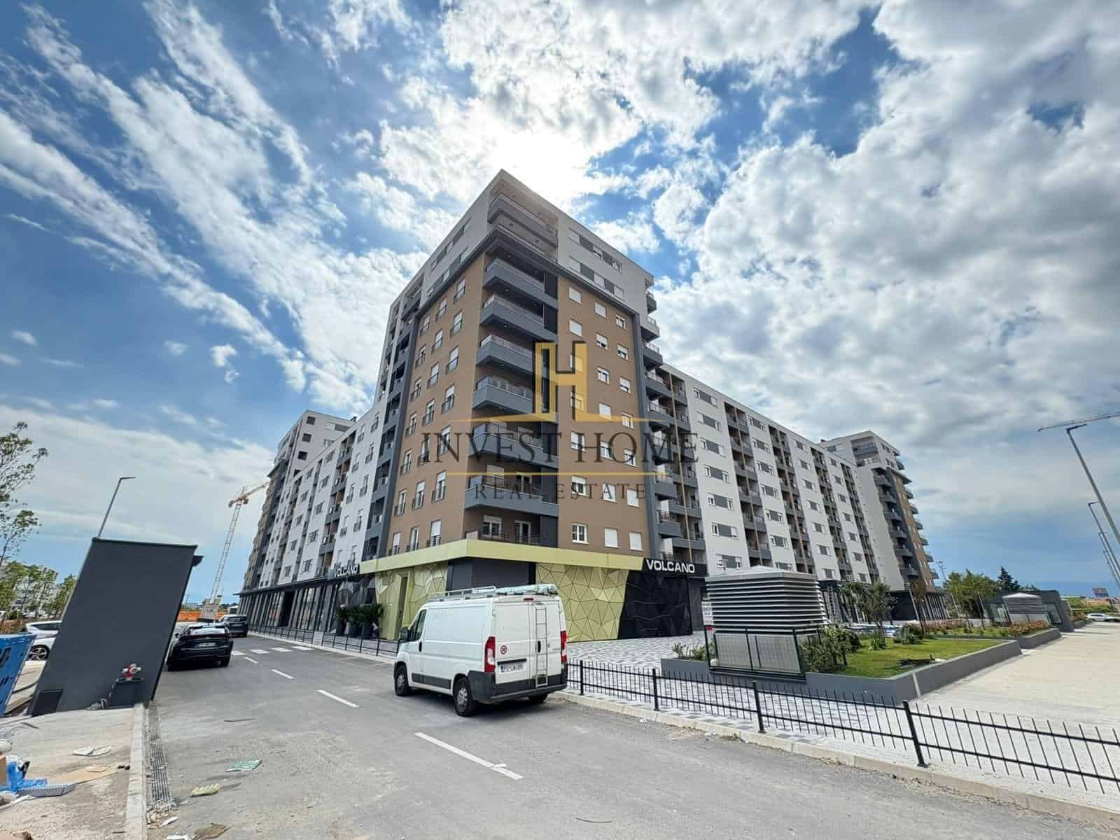 Jednosoban stan, Stari Aerodrom, 45m2