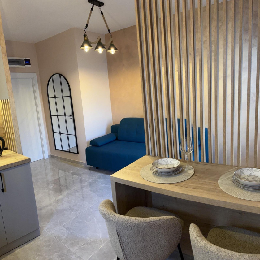 Квартира в аренду, Tivat — €700
