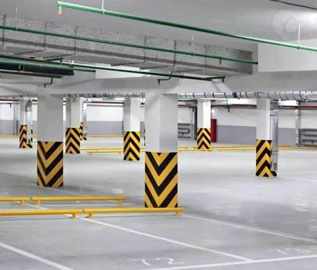 Garage for Rent, Budva