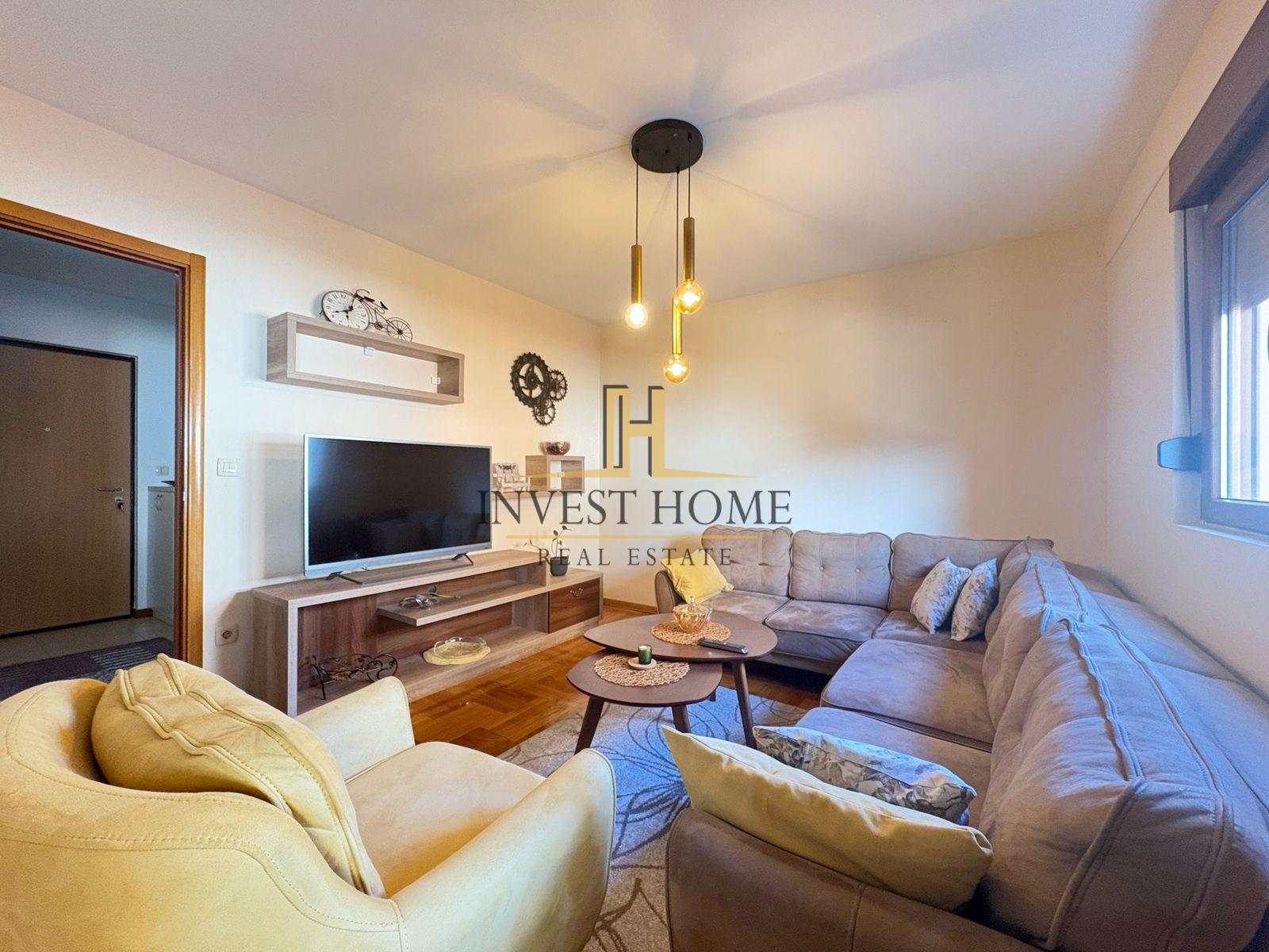 Apartment for Rent, Podgorica — €700
