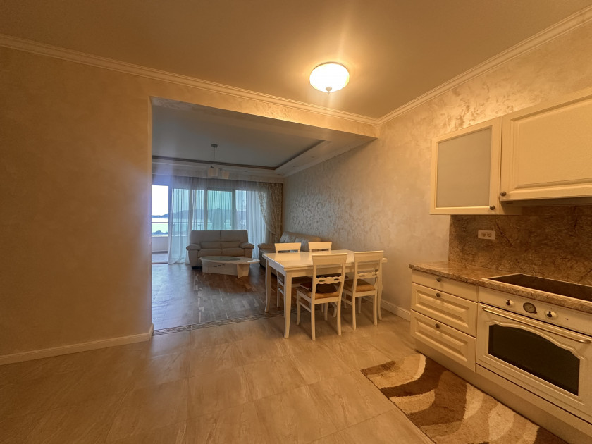 Apartment for Sale, Budva Okolina — €354,000