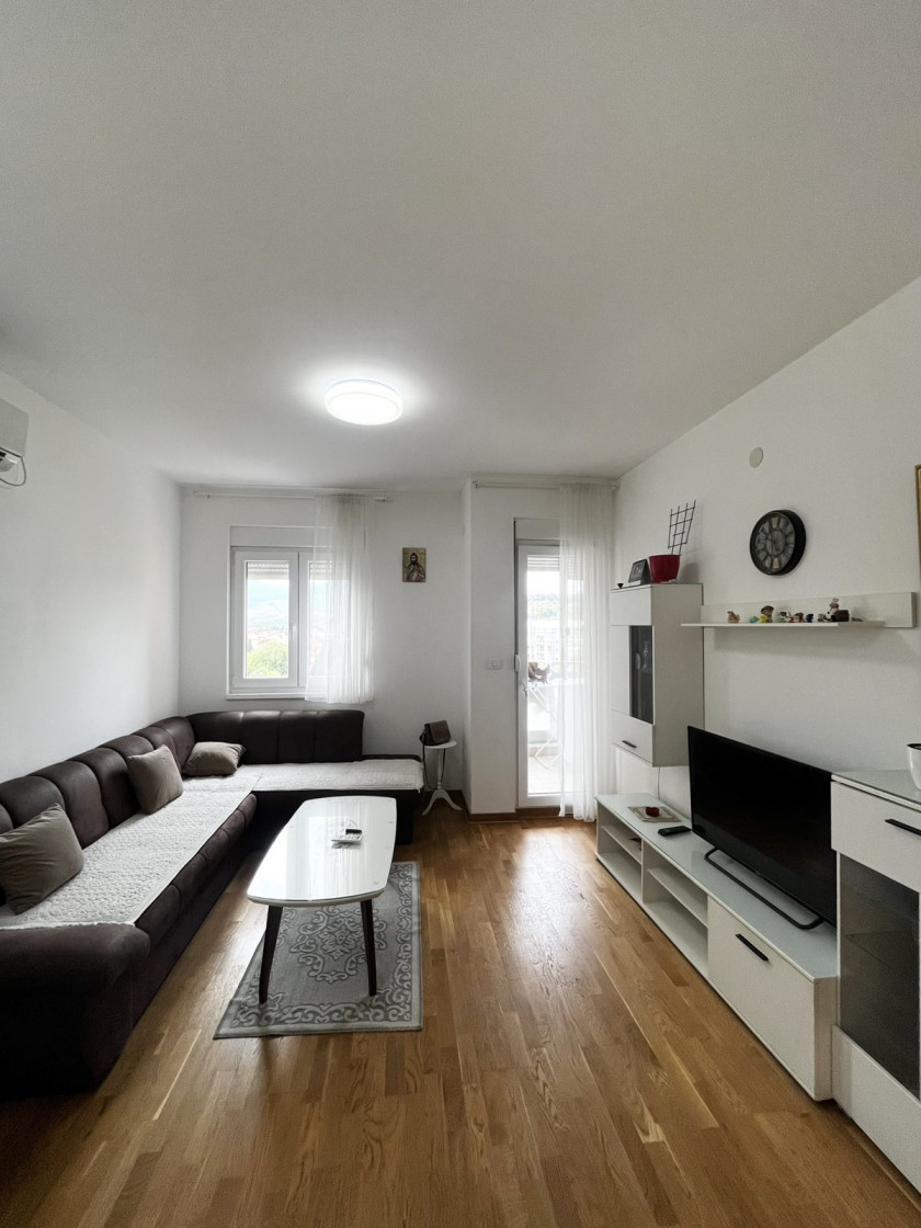 Apartment for Rent, Podgorica — €450