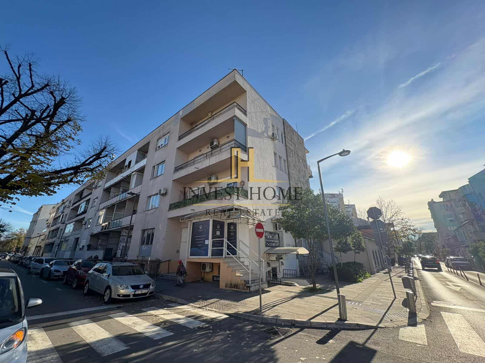 Poslovni prostor, Centar, 25m2