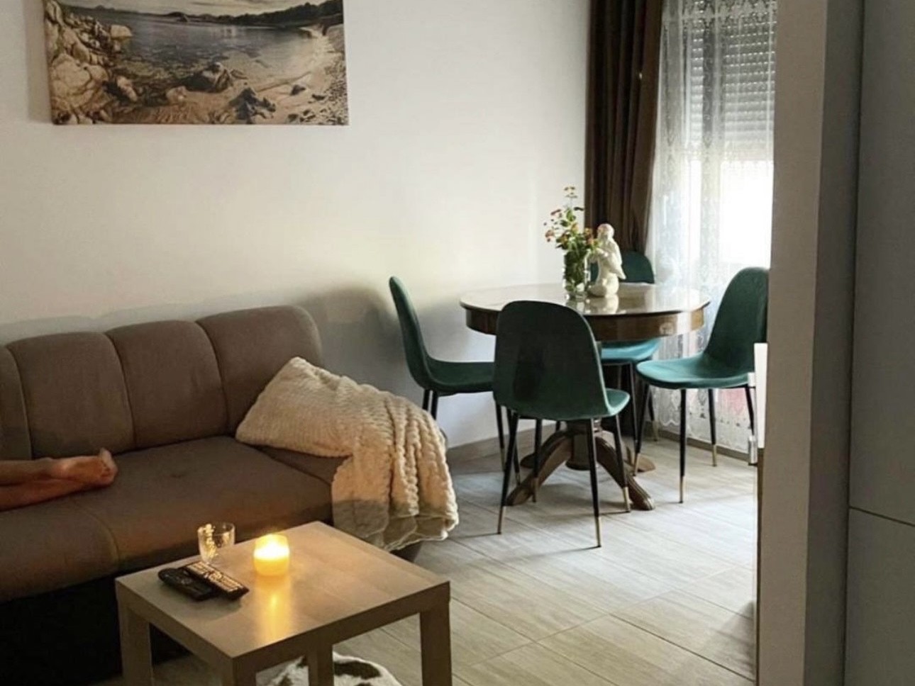 Prodajem Stan-Apartman, Velji Vinogradi