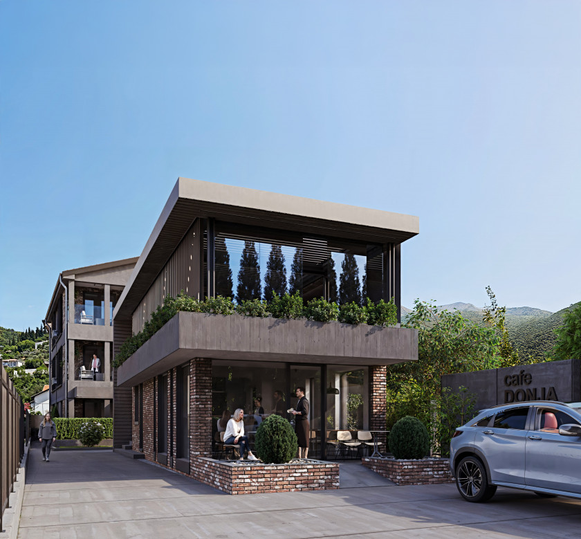 House For Sale, Tivat