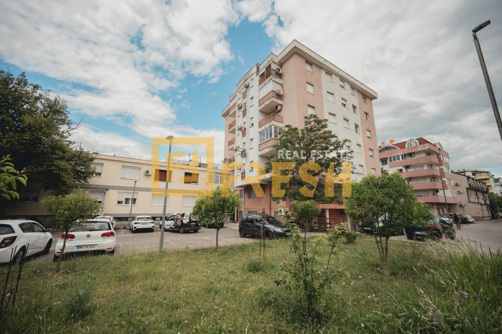 Apartment for Rent, Podgorica — €400