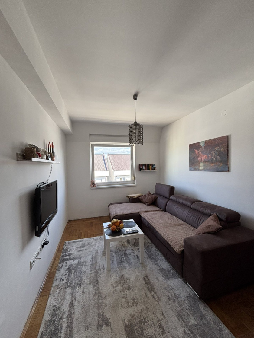 Apartment For Sale, Zabjelo