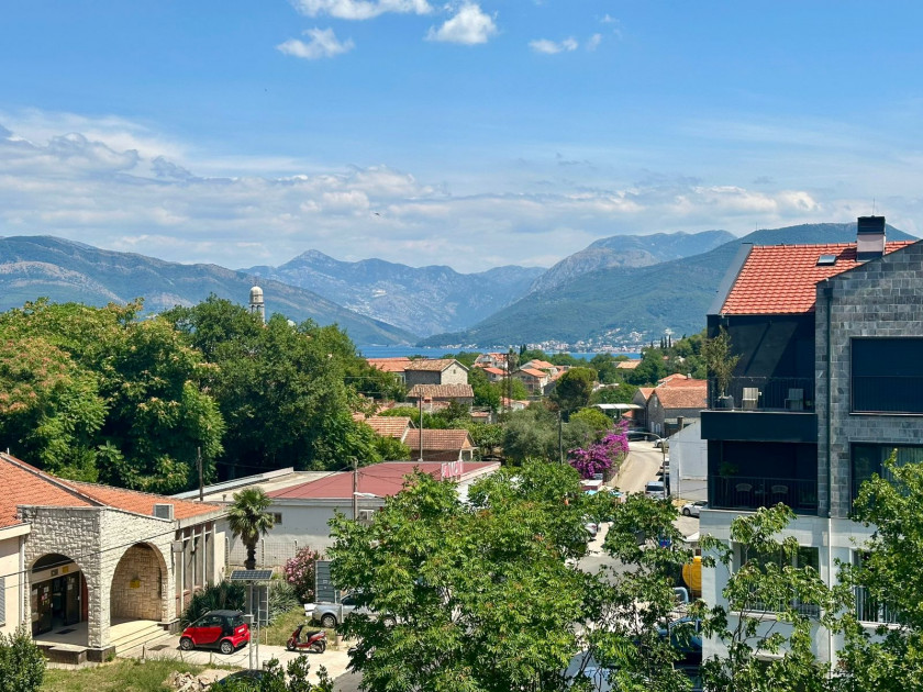 Apartment For Sale, Radovići