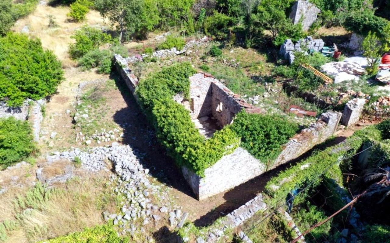 Земельный участок в Gosici, 491 m²