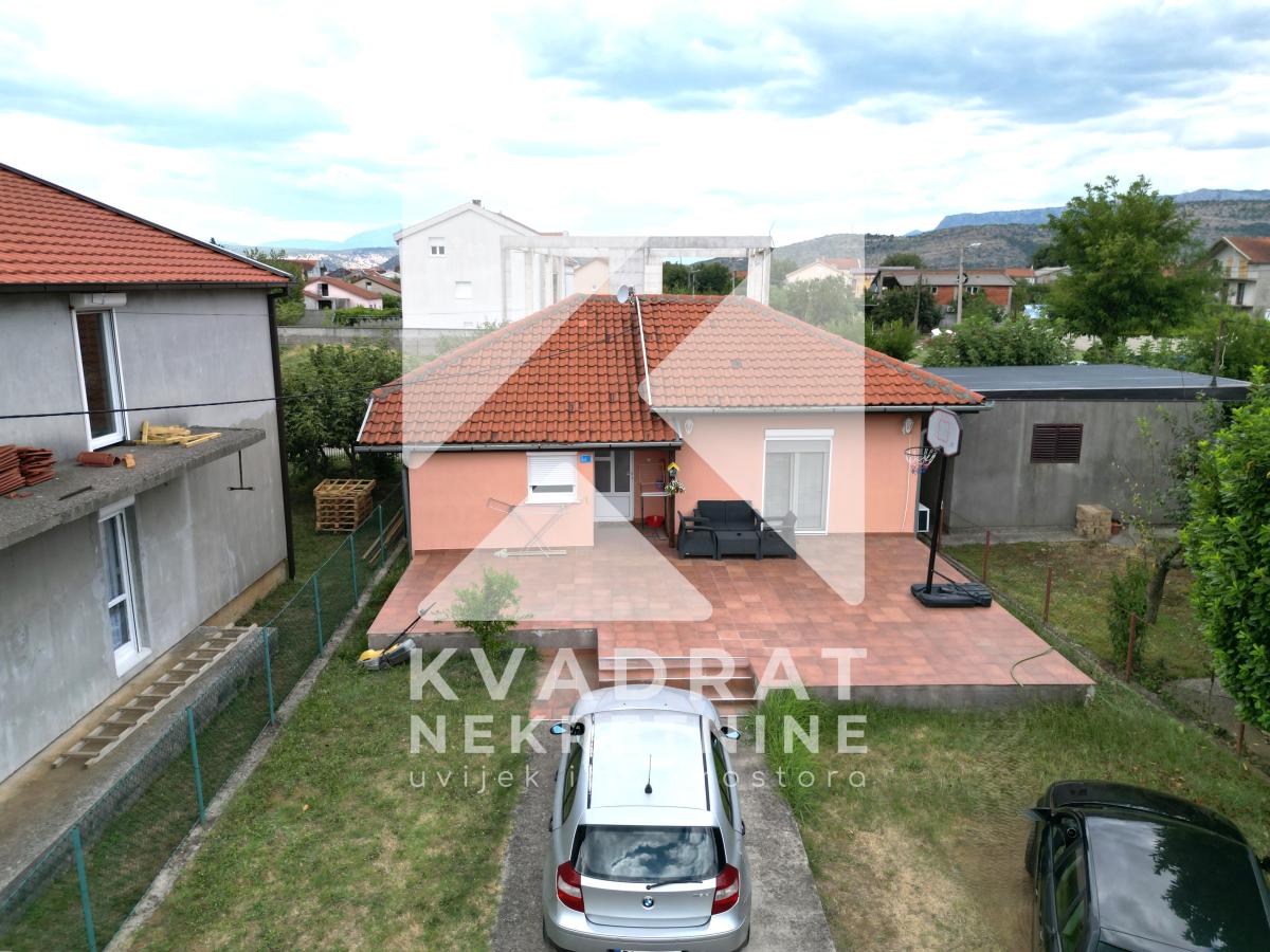 For Sale, Podgorica, Doljani, 77m2