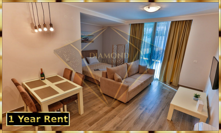 Iznajmljujem Stan-Apartman, Gospoština