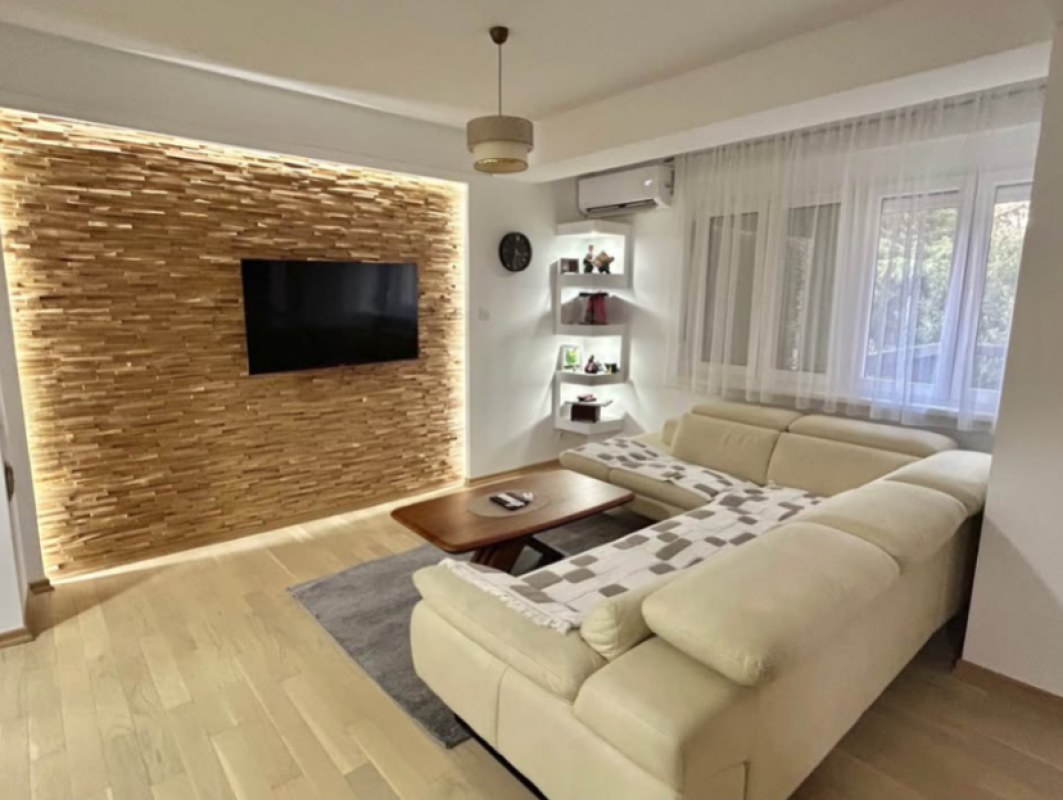 Apartment in Bar, 93 m²