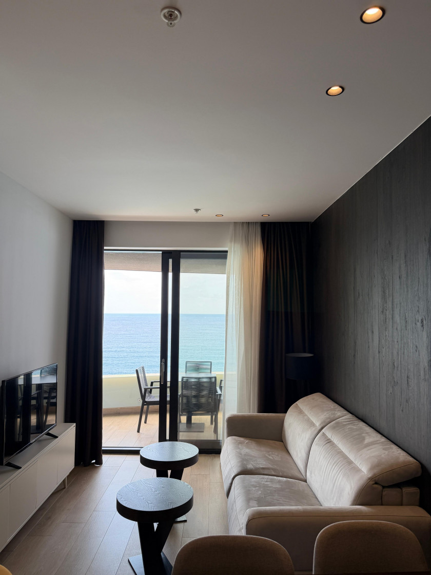 Apartment for Sale, Budva Okolina — €331,500