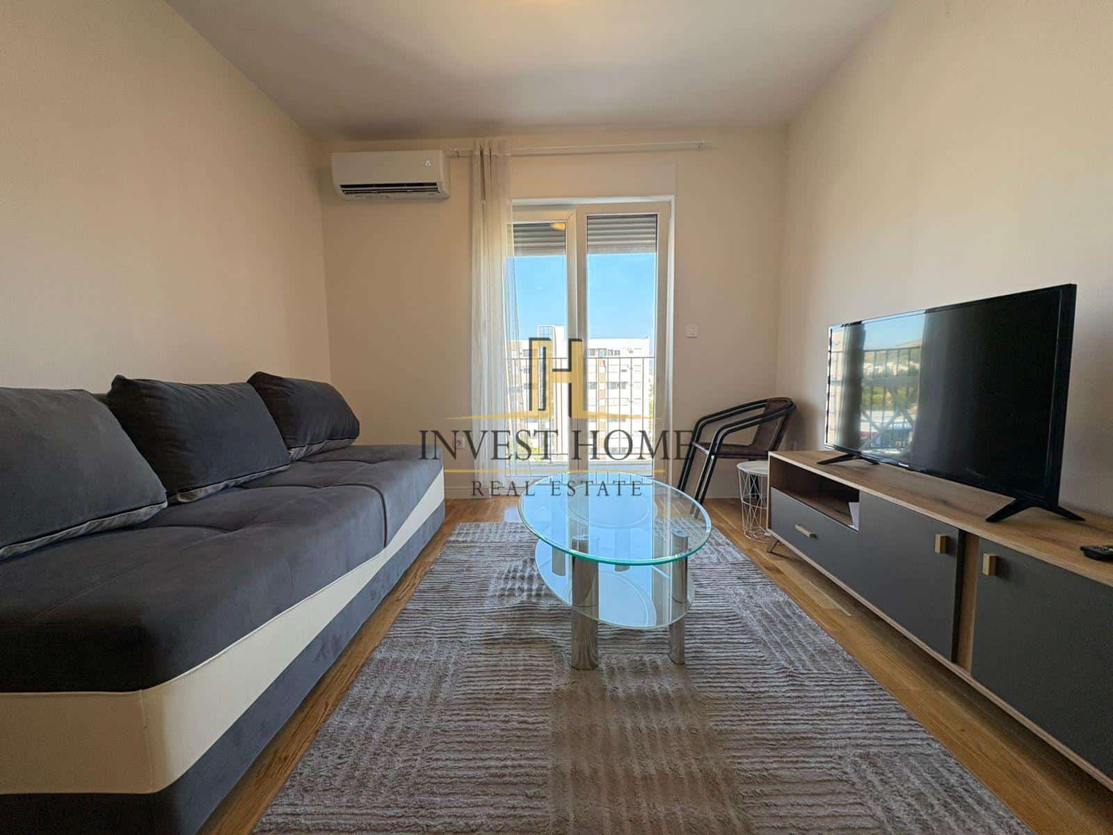 Apartment for Rent, Podgorica — €450
