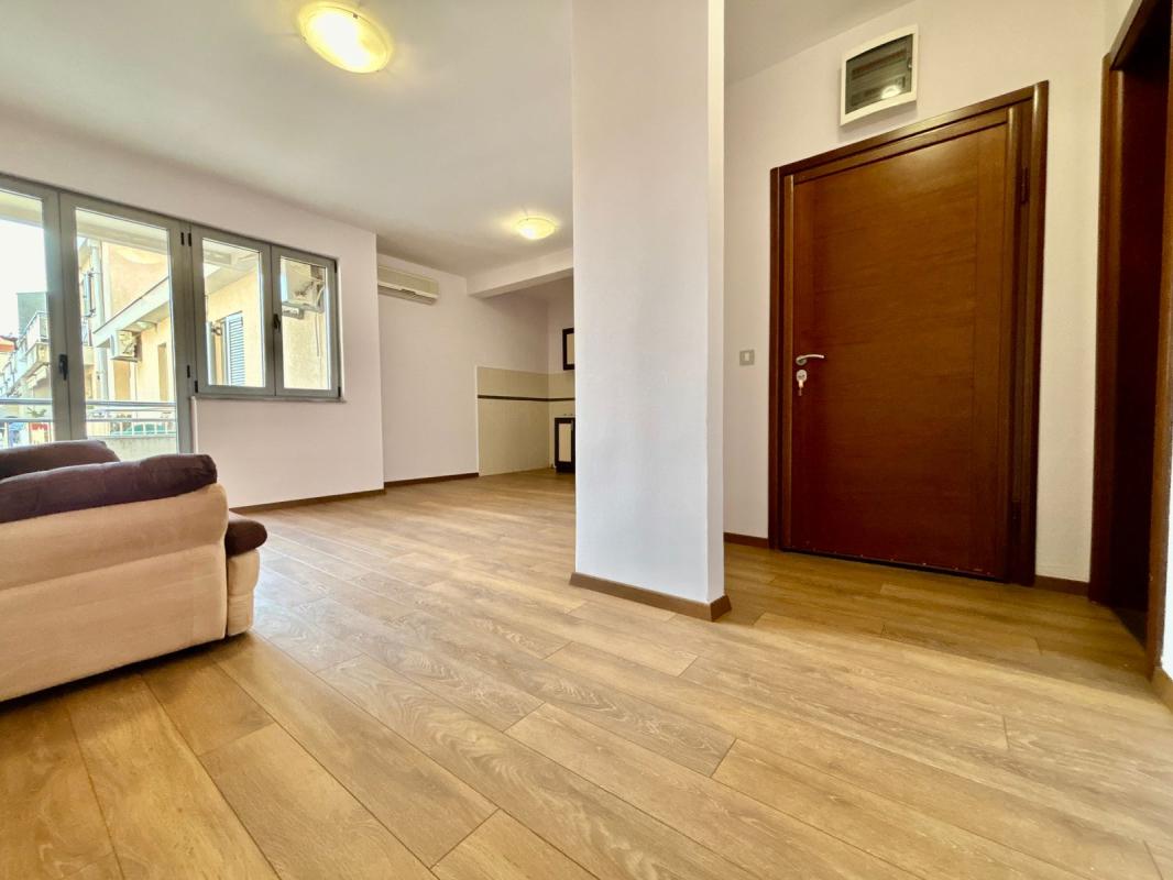 Apartment in Rozino, 36 m²