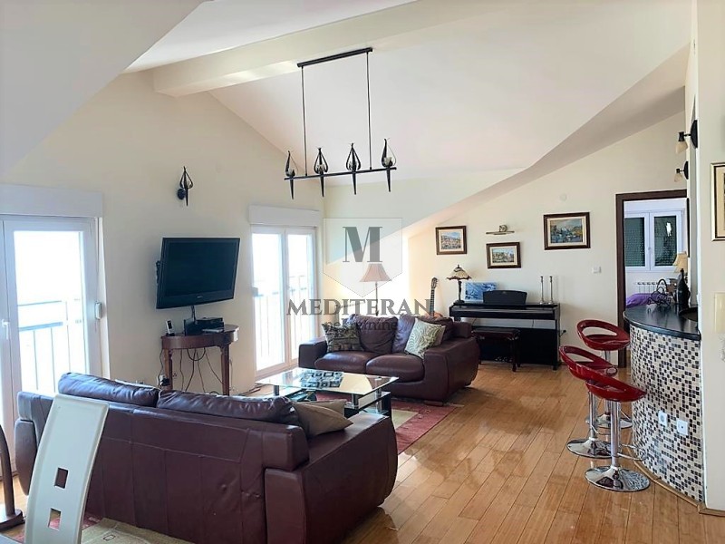 Apartment For Sale, Njivice