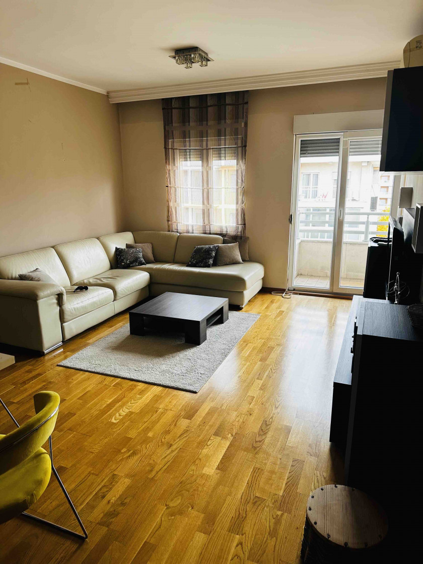 Apartment for Sale, Podgorica — €160,000