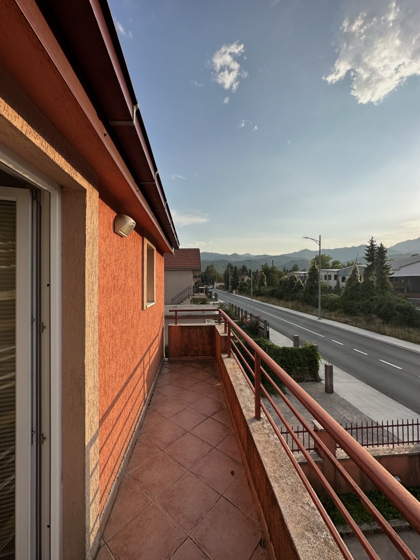 Дом в аренду, Cetinje — €500