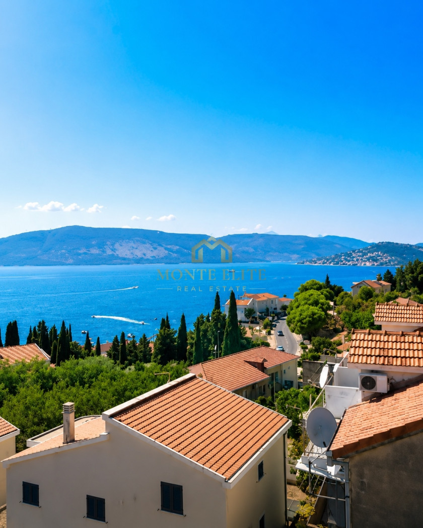 Apartment for Sale, Herceg Novi — €137,000