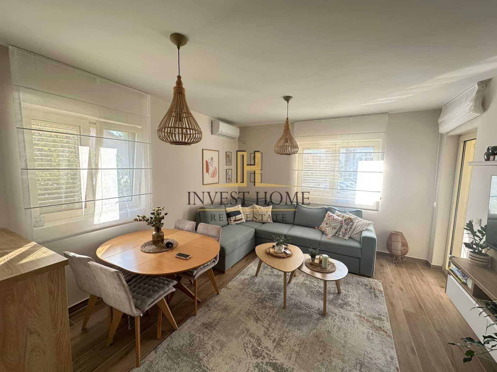 Jednosoban stan, Seljanovo, 47m2