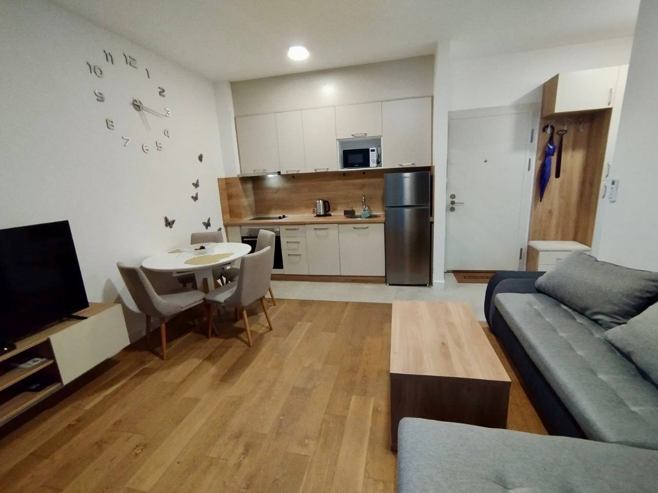 Apartment For Sale, Bečići