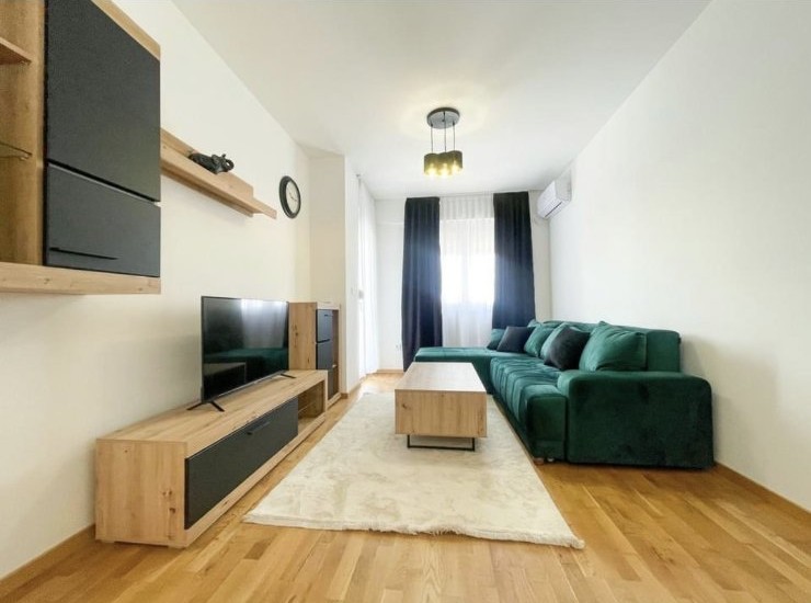 Квартира в аренду, Podgorica — €500