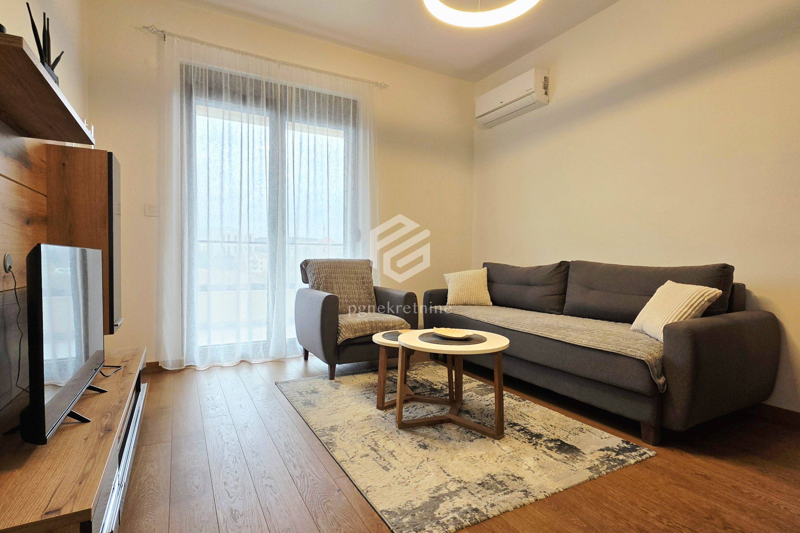 Apartment for Rent, Podgorica — €650