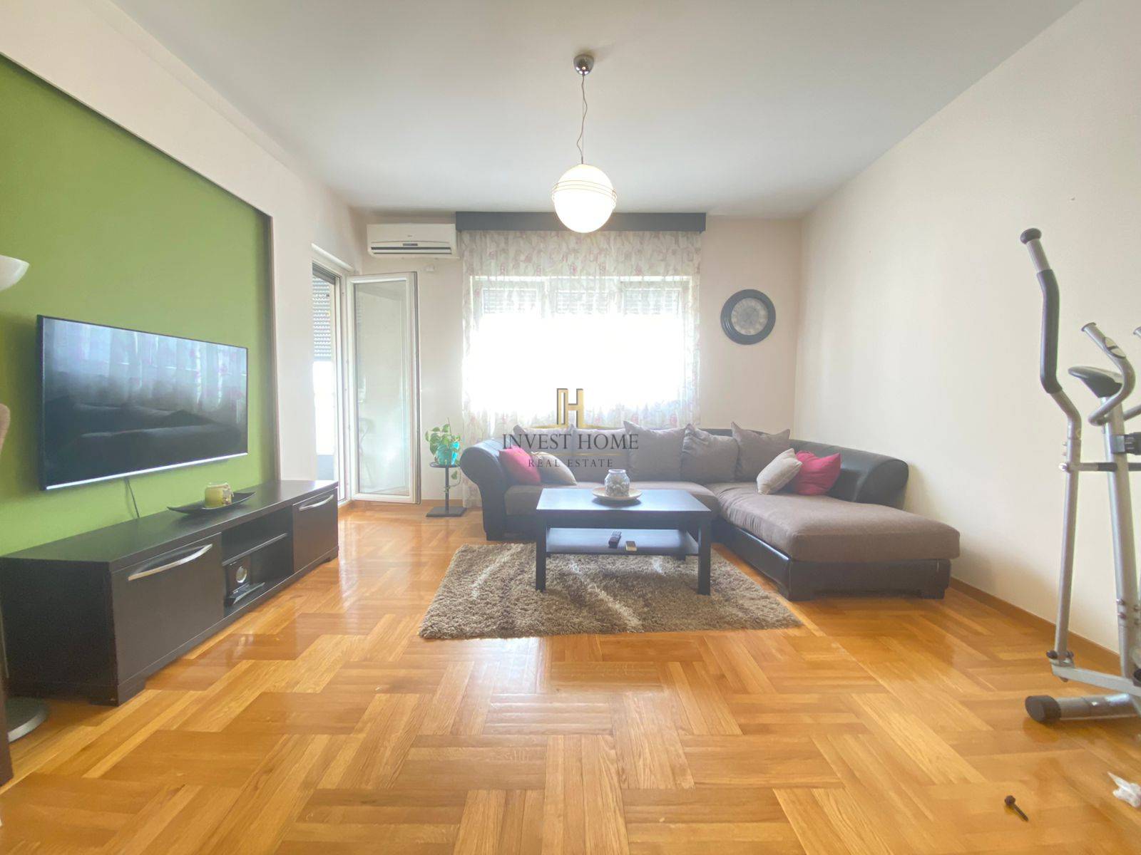 Apartment for Rent, Podgorica — €550