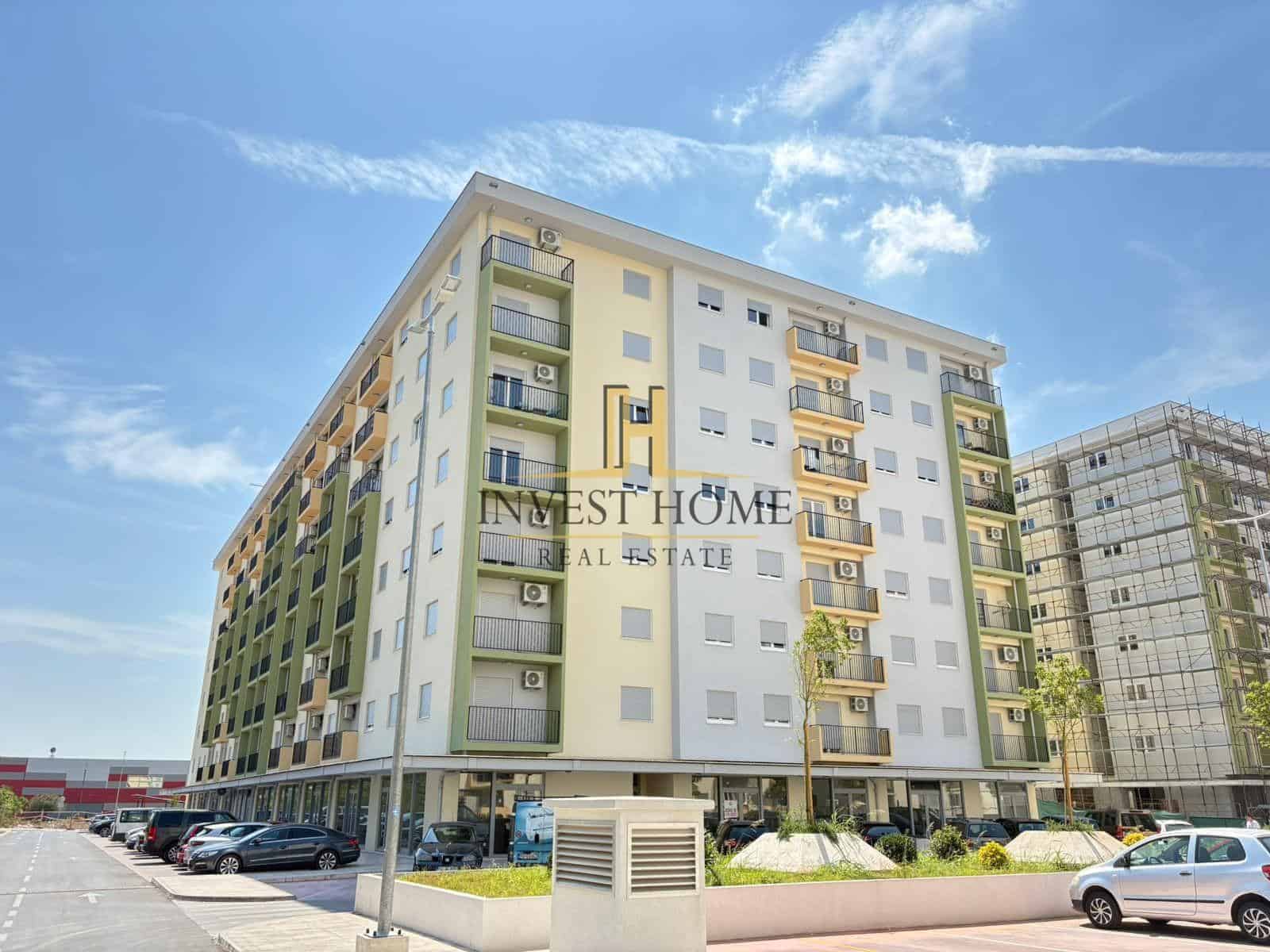 Apartment for Rent, Podgorica — €400