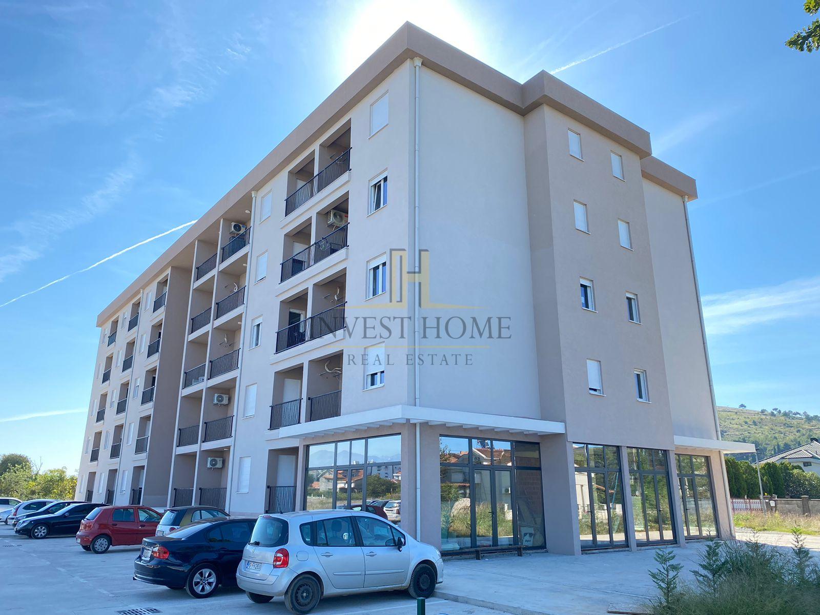 Apartment for Rent, Podgorica — €300