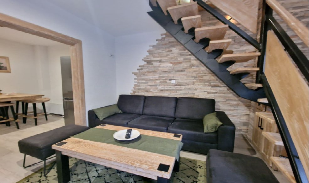 Apartment For Sale, Centar