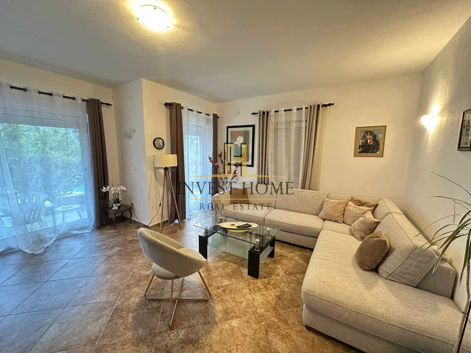 Apartment for Rent, Kotor — €1,500