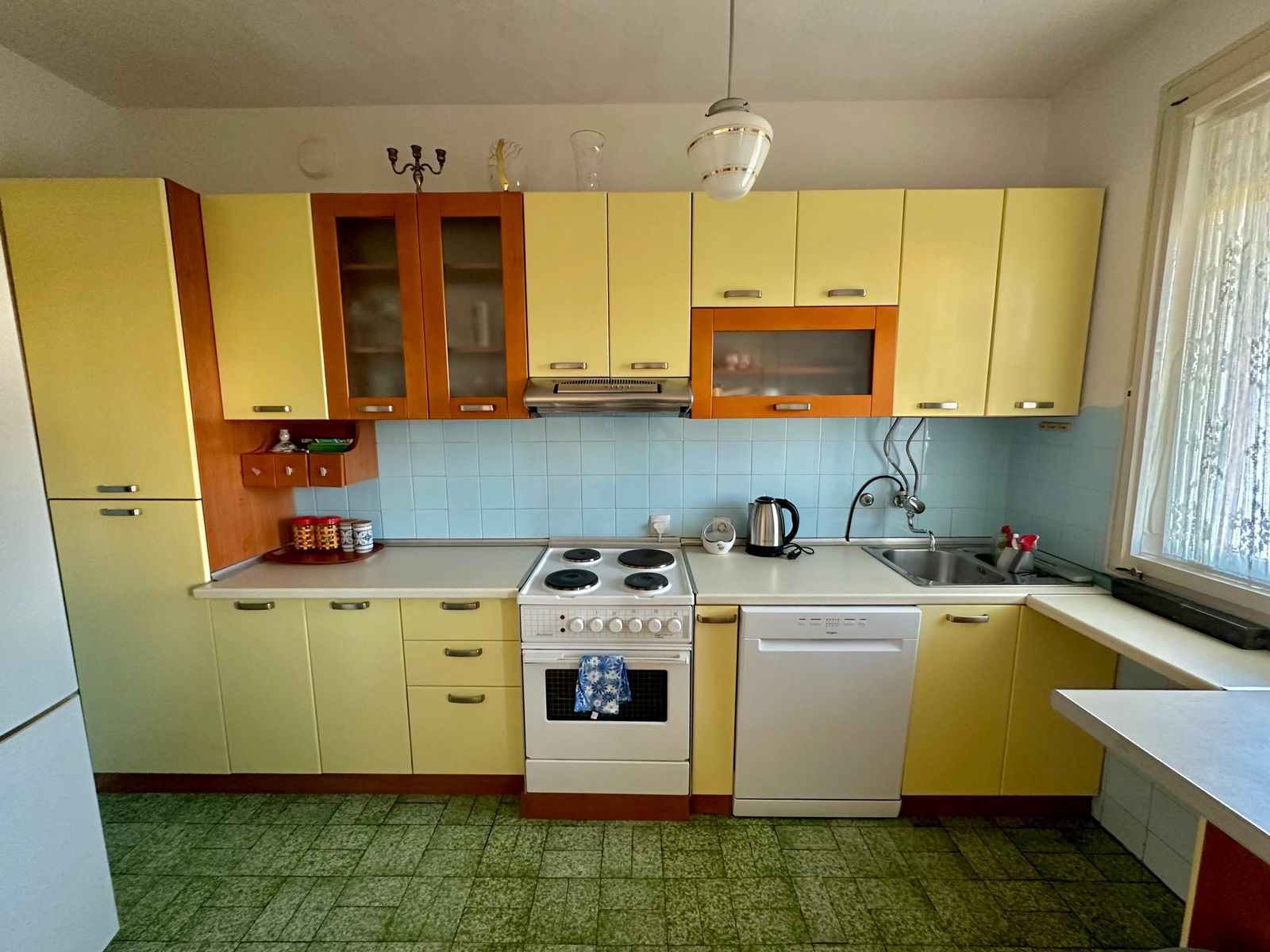 Tree Bedroom , For Rent 107m2 , Masline ,Podgorica
