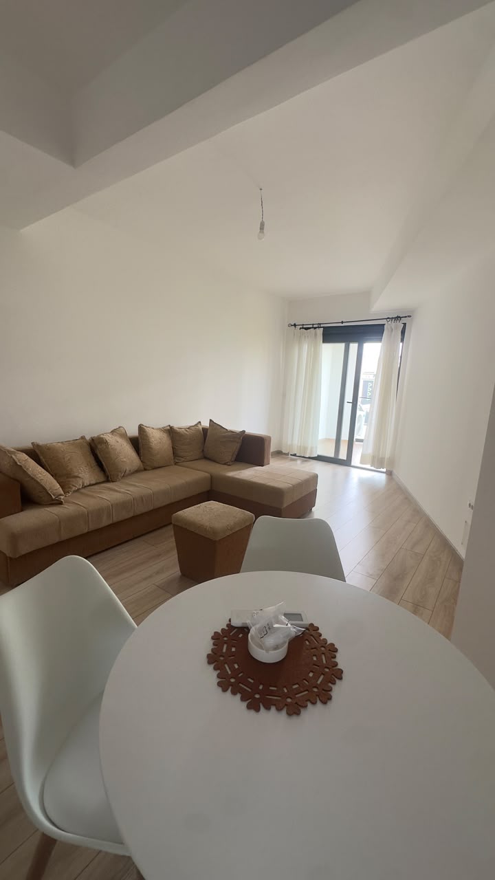 Квартира на продажу, Ulcinj — €85,000