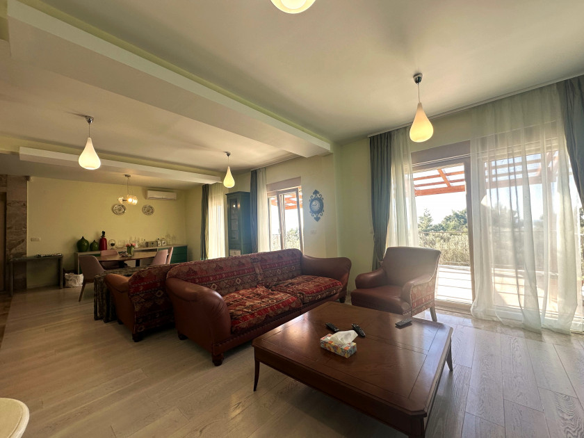 Prodajem Stan-Apartman, Sveti Stefan