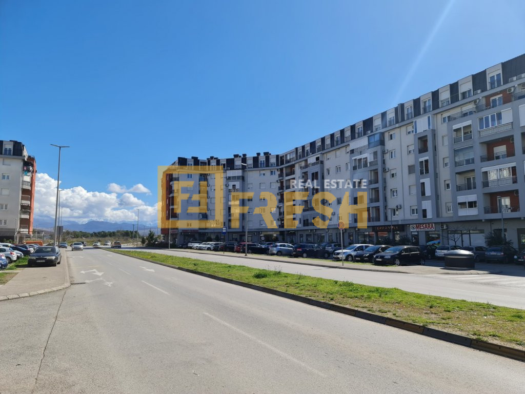 Apartment for Rent, Podgorica — €500