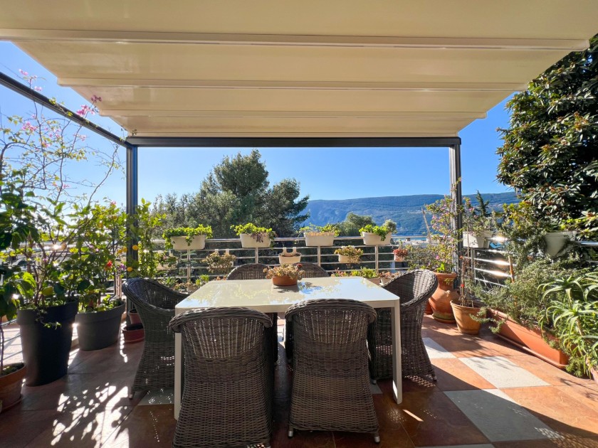 Apartment For Sale, 73m2, Topla, Herceg Novi