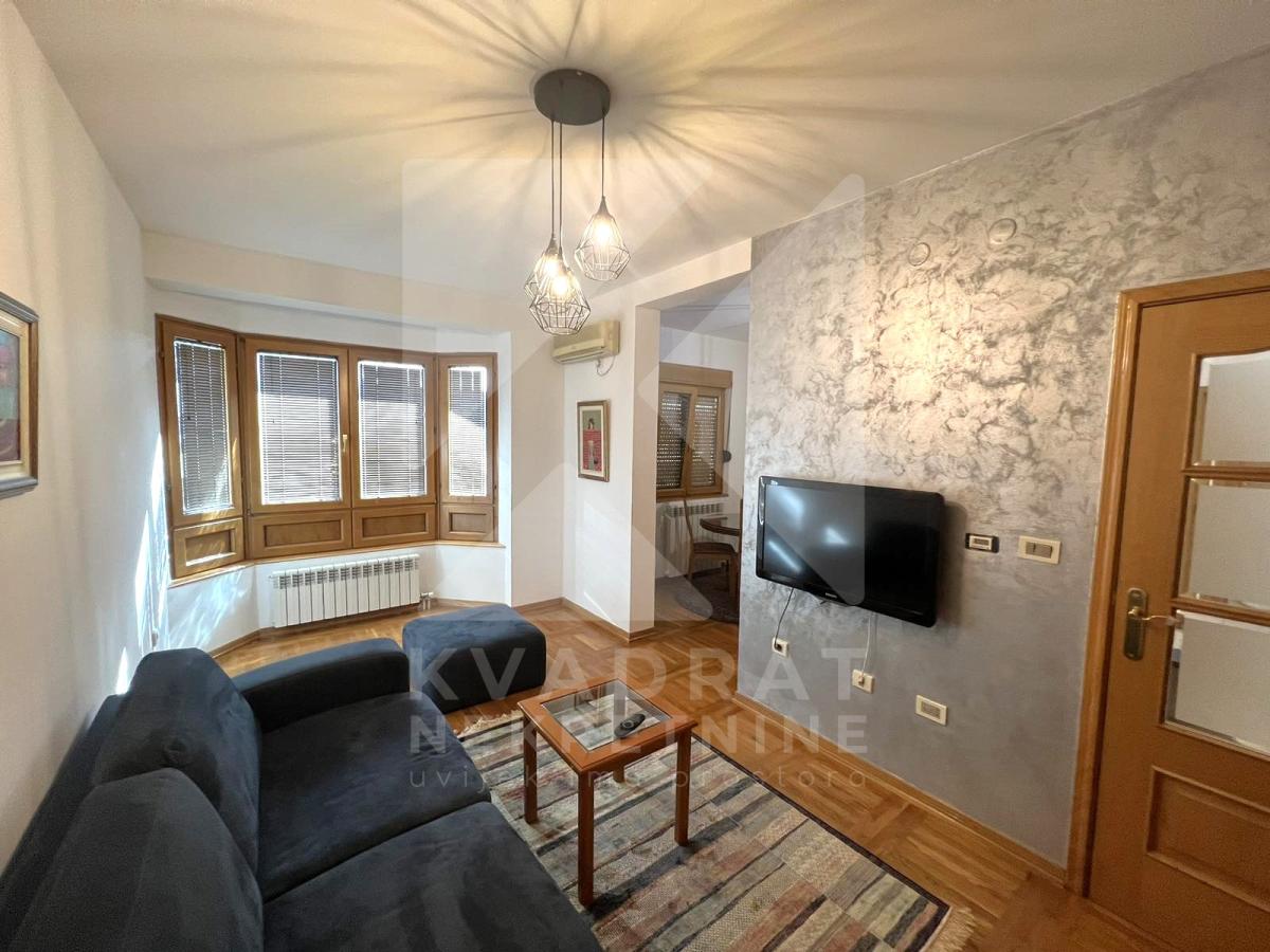 Apartment for Rent, Podgorica — €550