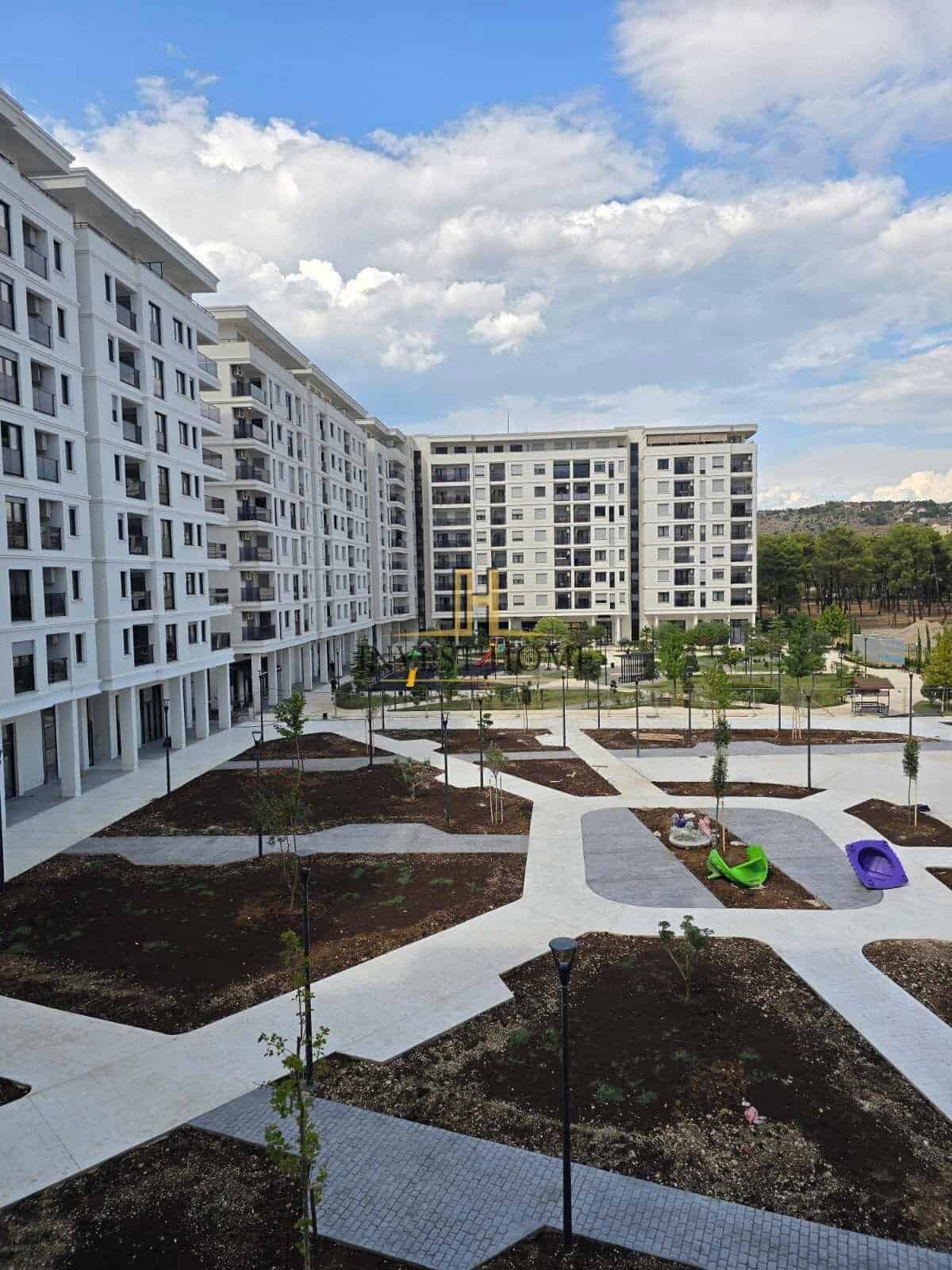 Dvosoban stan, Tološki apartmani, 80m2