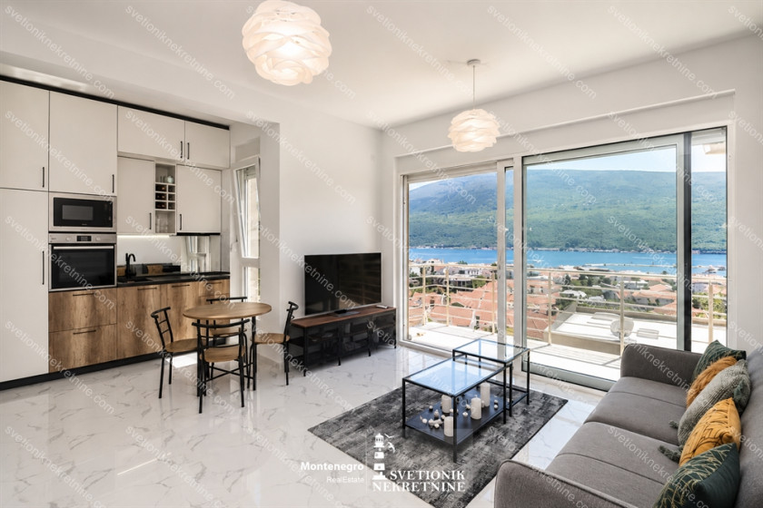 Apartment for Sale, Herceg Novi