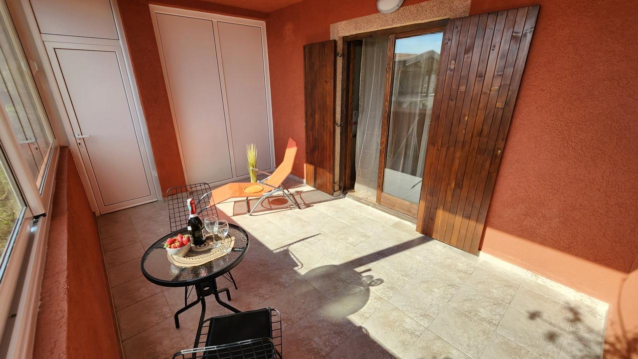 Квартира в Susanj, 76 m²