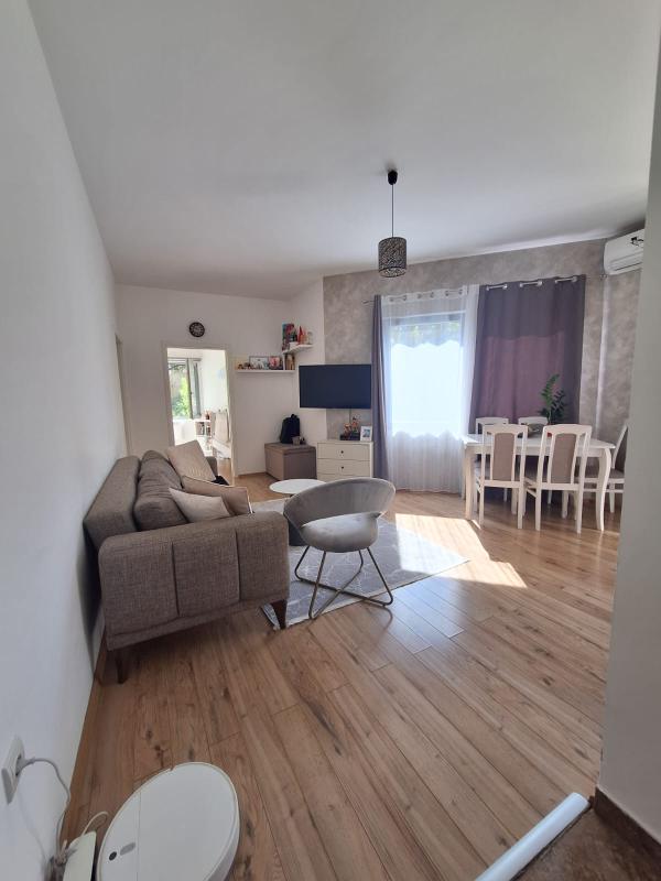 Квартира в Becici, 58 m²