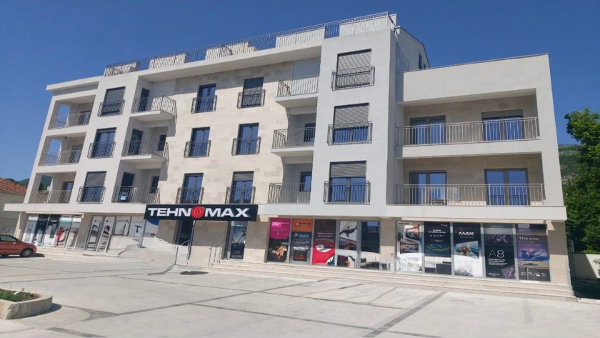 Apartment For Sale, Tivat
