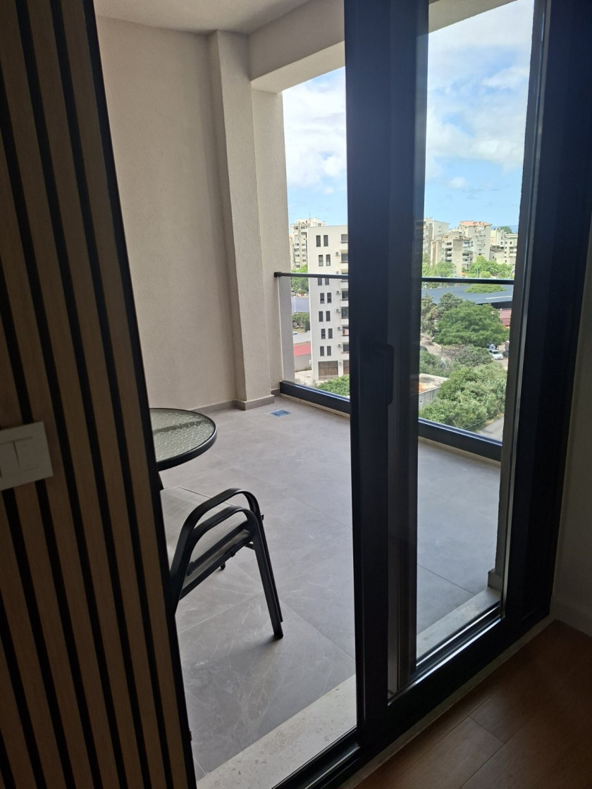 Apartment for Rent, Bar — €750